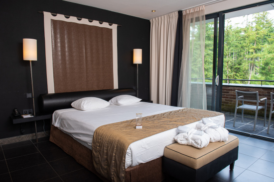 spleet Mainstream officieel 5-sterren hotel op de Veluwe | Hotel de Echoput in Apeldoorn